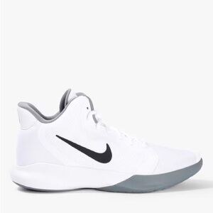 Nike Precision 3 'White'